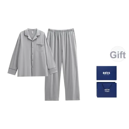 Peninsula City Пижамный комплект мужской