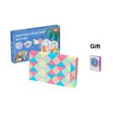 60-секция Макарон Волшебная Лента [Включает Волшебную Ленту Книга]