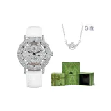 Поворот Удачи (С подарками Купидон'S Звезда Ожерелье) Коробка