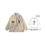 Хаки (весенне-осенний)