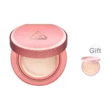 #N01 Унисекс Один Белый (Натуральный, Легко Оттененный Тон Кожи) 11г+Заправка 11г