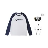 Cyan Gray (В комплекте с модным ожерельем + сумка через плечо)