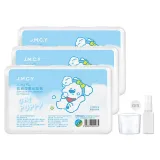 3 коробки [Ультра-тонкий Тенсел Стиль] 690 листов - Включает инструмент