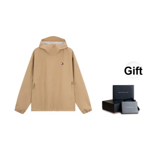 Tommy Hilfiger Мужские Куртки