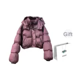 Бургундский (Сумка для покупок)