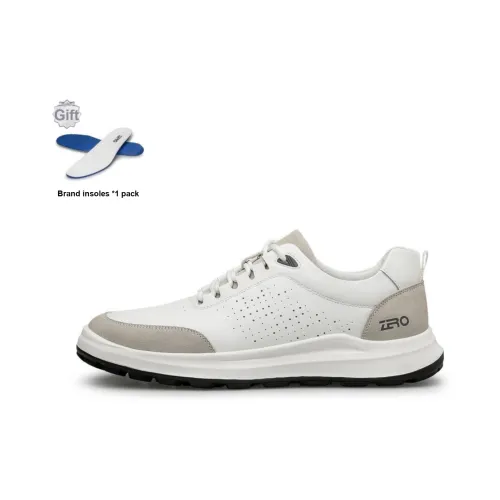 ZRO Casual Низкий Топ Мужской