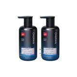 Мужской гель для усов, 250 г * 2