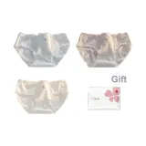 Светло-синий + Светло-фиолетовый + Белый