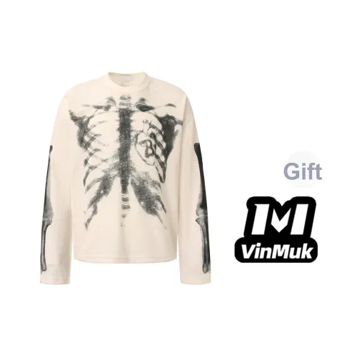 VINMUK Унисекс T-рубашки