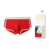 [Подарочная коробка Набор] Красный