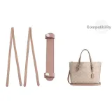 25[Камея Коричневая](Уменьшение Стресса) Плечевая Подушка + Подмышечный Плечевой Ремень 81см*2