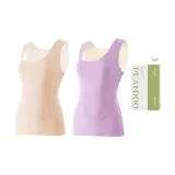 Кожа + Фиолетовый