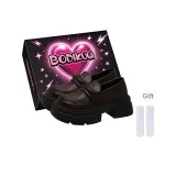 Коричневый (Эксклюзивная коробка + носки)