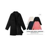 Black (В комплекте с французским терри свитшотом)