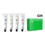 [Кедровый+Груша Цветение+Весна Апельсин+Грейпфрут] 75 мл * 4 шт