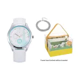 Нин Ронгронг шестиканальный кварцевый часы Подарочная коробка Модель