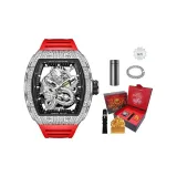 Великая Стена Дракон Коробка-78177 Красная лента