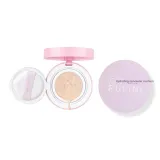 01# Фарфоровый белый