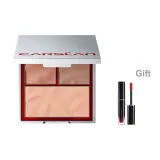 01 Полный Абрикос Удачи