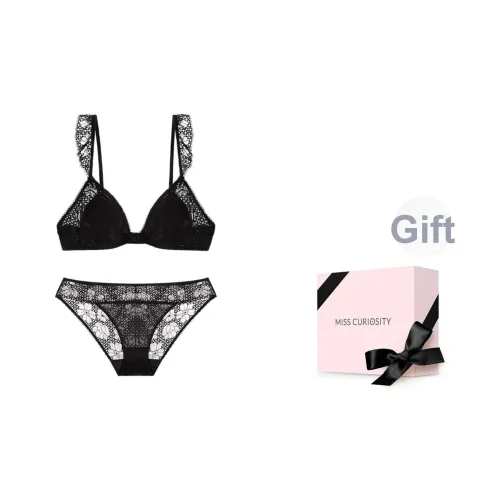 MISS CURIOSITY Нижнее белье Подарочная коробка Женское