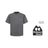 Промытый темно-серый