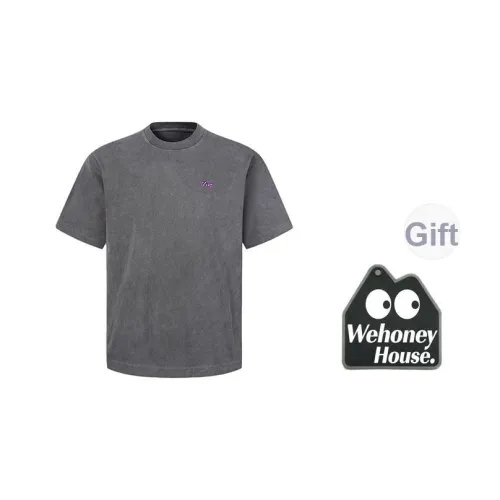 WE HONEY Унисекс Футболка