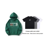 Яшмовый (в комплекте с одеждой)