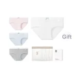 Moon Белый + Cloud Розовый + Cloud Синий + Cloud Серый