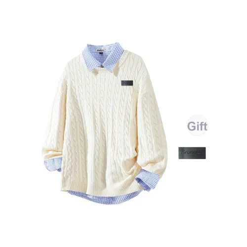 BRUMAIRE Унисекс Трикотаж