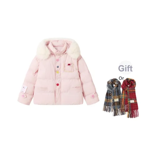 7 SEVFUN Женские пуховики