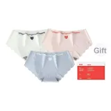 Белый + Розовый + Синий