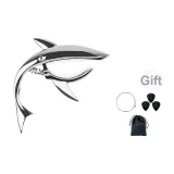 Серебряный (глянцевый)