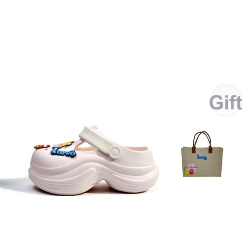 COMIC LARVA Сабо Женские