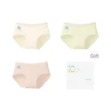 [3 упаковки] Пудинг Желтый + Морская Пена Зеленый + Жемчужный Розовый