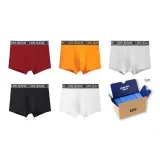 5 пар (Красный + Апельсин + Серый + Черный + Белый)