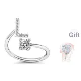 Кольцо Письмо [L]