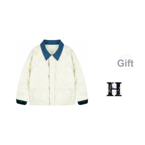 ICH MODE Унисекс Пуховики