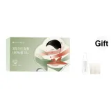 [3-зональное разделенное 100% хлопок] 2 коробки 300 листов - включает инструменты