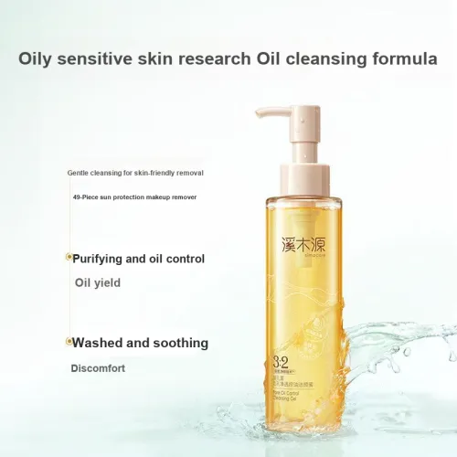 Simpcare Очищающие средства Унисекс
