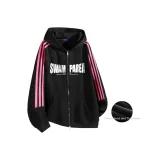 Черный с флисовой подкладкой