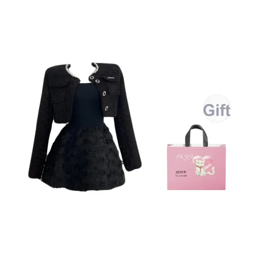 SKYA Женские Комплекты с Юбкой