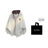 Белый (в комплекте сумка для покупок)