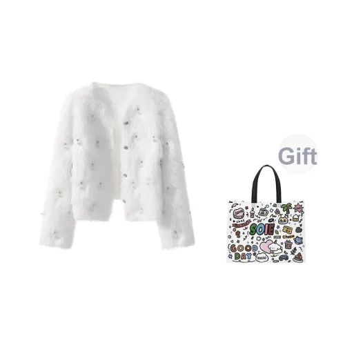 SOIE Женские Свитера