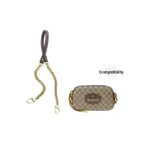 Кожа, цепочка (закрывающая застёжка), 90 см