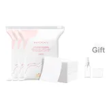 [Экономия воды, патч без резания, дизайн с отверстиями] 3 сумки, 200 шт + бесплатный инструмент для увлажняющих компрессов