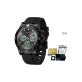 Чёрно-белый