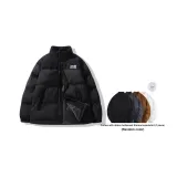 Black (В комплекте с французским терри свитшотом)