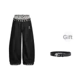 Black (В комплекте с ремнем)