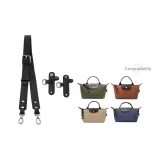 [Широкая лямка] Через плечо 2,5 см, ширина тела 79-108 см + без отверстий, пуговица