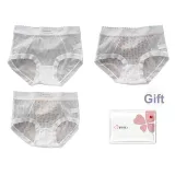 Большой синий цветок + большой розовый цветок + большой оранжевый цветок